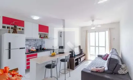 Apartamento para venda - centro, 2 quartos,  60 m² - osasco