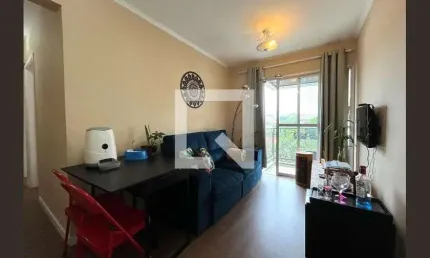Apartamento para venda - jabaquara, 2 quartos,  55 m² - são paulo