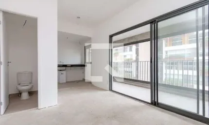 Apartamento para venda - brooklin, 3 quartos,  71 m² - são paulo