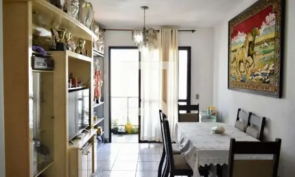 Apartamento para venda - saúde, 3 quartos,  88 m² - são paulo