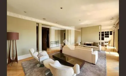 Apartamento para venda - moema, 6 quartos,  313 m² - são paulo