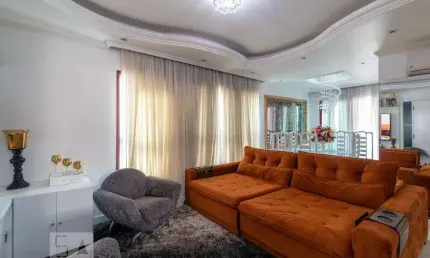 Apartamento para venda - santana, 3 quartos,  96 m² - são paulo