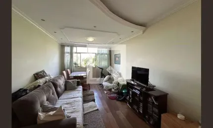 Apartamento para venda - ouro preto, 3 quartos,  93 m² - belo horizonte