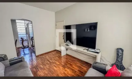 Apartamento para venda - prado, 3 quartos,  93 m² - belo horizonte
