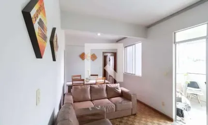 Apartamento para venda - manacás, 3 quartos,  93 m² - belo horizonte