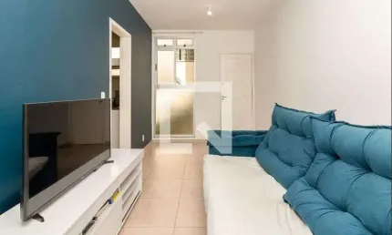 Apartamento para venda - estoril , 3 quartos,  52 m² - belo horizonte