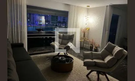 Apartamento para venda - jardim do mar, 4 quartos,  246 m² - são bernardo do campo