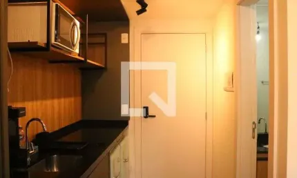 Kitnet / stúdio para venda - perdizes, 1 quarto,  27 m² - são paulo