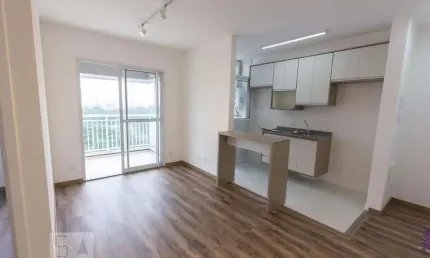 Apartamento para venda - água branca, 2 quartos,  58 m² - são paulo