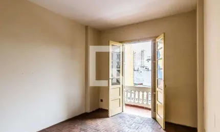 Apartamento para venda - santa cecília, 1 quarto,  72 m² - são paulo