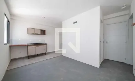 Apartamento para venda - bosque da saúde, 1 quarto,  33 m² - são paulo