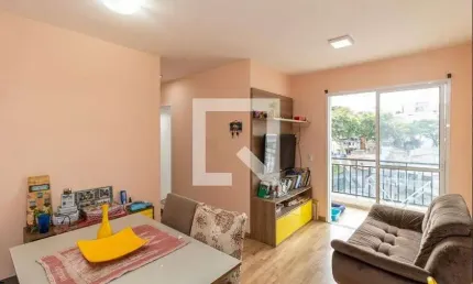 Apartamento para venda - jardim brasil , 2 quartos,  53 m² - são paulo