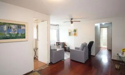 Apartamento para venda - tucuruvi, 2 quartos,  91 m² - são paulo