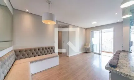 Apartamento para venda - campestre, 2 quartos,  59 m² - santo andré