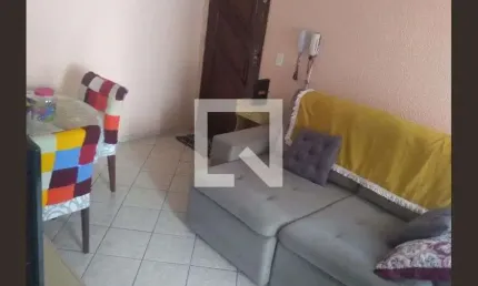 Apartamento para venda - jardim maia, 2 quartos,  61 m² - guarulhos