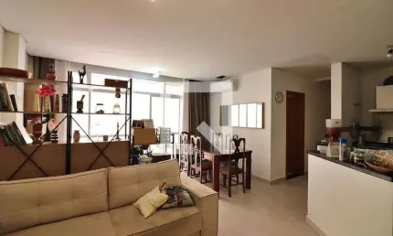Apartamento para venda - assunção, 2 quartos,  105 m² - são bernardo do campo