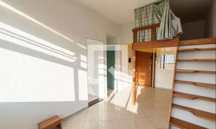 Apartamento para venda - liberdade, 1 quarto,  46 m² - são paulo