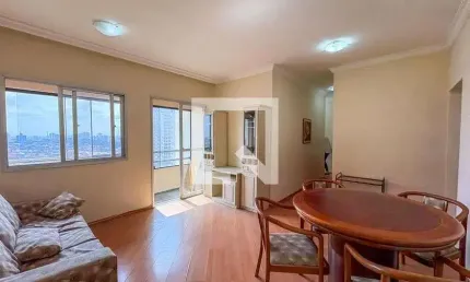 Apartamento para venda - planalto, 3 quartos,  76 m² - são bernardo do campo
