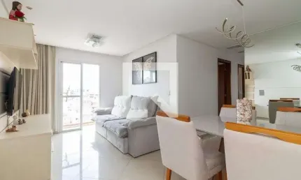 Apartamento para venda - cangaíba, 3 quartos,  68 m² - são paulo