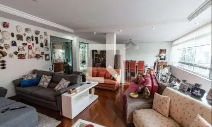 Casa para venda - vila mariana, 5 quartos,  505 m² - são paulo