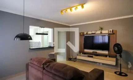 Casa para venda - rudge ramos, 3 quartos,  160 m² - são bernardo do campo
