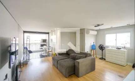 Apartamento para venda - jardim anália franco, 1 quarto,  61 m² - são paulo
