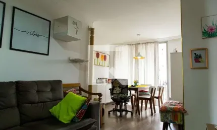 Apartamento para venda - jabaquara, 2 quartos,  63 m² - são paulo