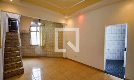 Cobertura para venda - del castilho, 2 quartos,  90 m² - rio de janeiro