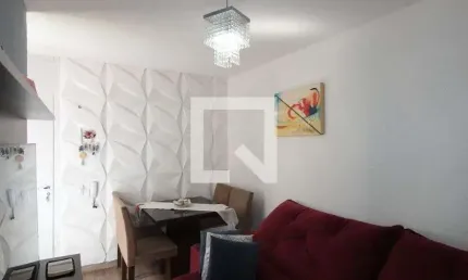 Apartamento para venda - trevo, 2 quartos,  43 m² - belo horizonte