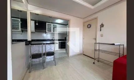 Apartamento para venda - jardim américa, 2 quartos,  68 m² - são leopoldo