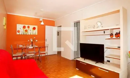 Apartamento para venda - santana, 2 quartos,  75 m² - porto alegre