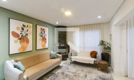 Cobertura para venda - nossa sra das graças, 3 quartos,  280 m² - canoas