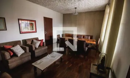 Casa para venda - nova suíssa, 3 quartos,  287 m² - belo horizonte