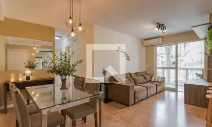 Apartamento para venda - vila ipiranga, 3 quartos,  84 m² - porto alegre