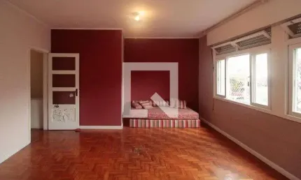 Apartamento para venda - rio branco, 3 quartos,  109 m² - porto alegre