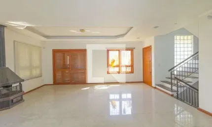Casa para venda - nossa sra das graças, 4 quartos,  300 m² - canoas