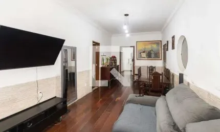 Casa para venda - benfica, 5 quartos,  192 m² - rio de janeiro