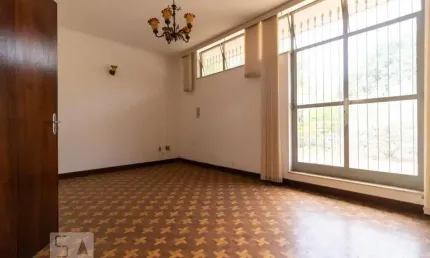 Casa para venda - jardim santana, 3 quartos,  200 m² - campinas
