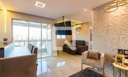 Apartamento para venda - centro, 2 quartos,  76 m² - osasco