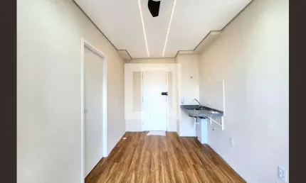Apartamento para venda - vila olímpia, 1 quarto,  25 m² - são paulo
