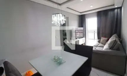 Apartamento para venda - novo osasco, 2 quartos,  49 m² - osasco