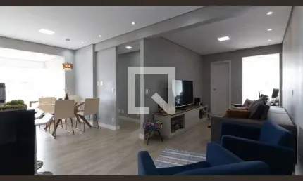 Apartamento para venda - ponte rasa, 2 quartos,  74 m² - são paulo