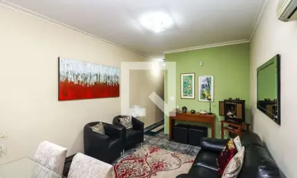 Casa para venda - vila das mercês, 3 quartos,  137 m² - são paulo