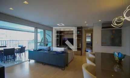 Apartamento para venda - vila andrade, 3 quartos,  133 m² - são paulo