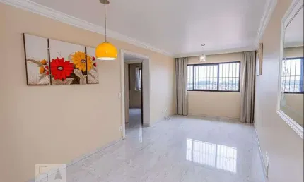 Apartamento para venda - vila mangalot, 2 quartos,  58 m² - são paulo