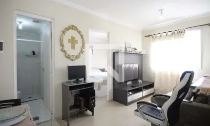Apartamento para venda - cambuci, 1 quarto,  33 m² - são paulo