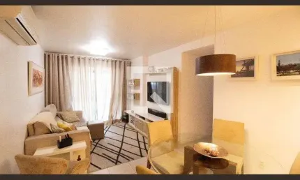 Apartamento para venda - ingá, 3 quartos,  112 m² - niterói