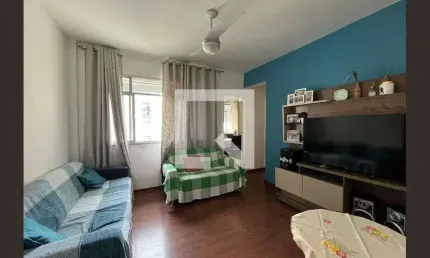 Apartamento para venda - pechincha, 3 quartos,  62 m² - rio de janeiro
