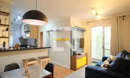 Apartamento para venda - vila carrão, 2 quartos,  50 m² - são paulo