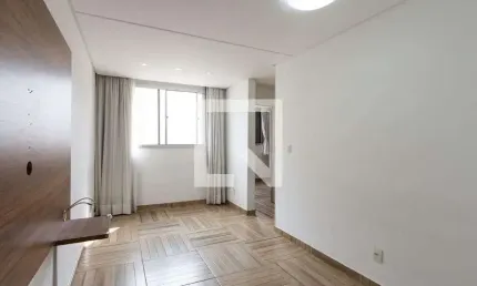 Apartamento para venda - água branca, 2 quartos,  42 m² - são paulo